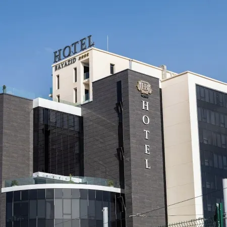 Bayazid Hotel