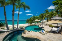 Casa Edwards a Beach Front at Villas del Mar - Villalar