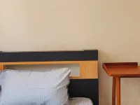 gagahouse Chungmu Các khách sạn gần Công viên Sowol Gil