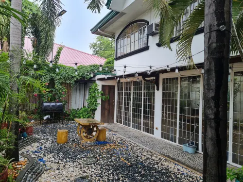 Casa Eliana Garden Villa by SMS Hospitality Hotels in Pampanga