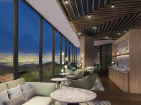 Antara萊恩公寓 雲頂高原酒店