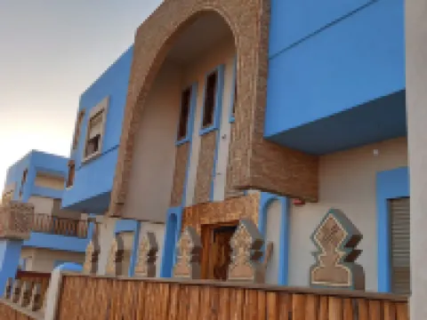 Imsouane WOODHOUSE Hotels in Imsouane