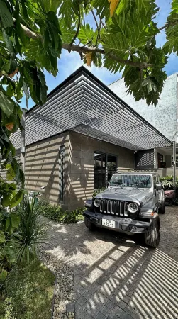 K.House Phan Thiet by Blue Fingers Отели рядом с достопримечательностью «Doi Duong Beach»