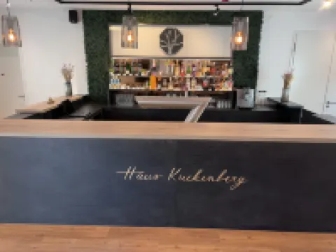 Hotel Kuckenberg Hotels in Burscheid