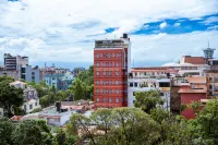 The Luxe Inn Boutique Hotel Hotels in Narayanhiti