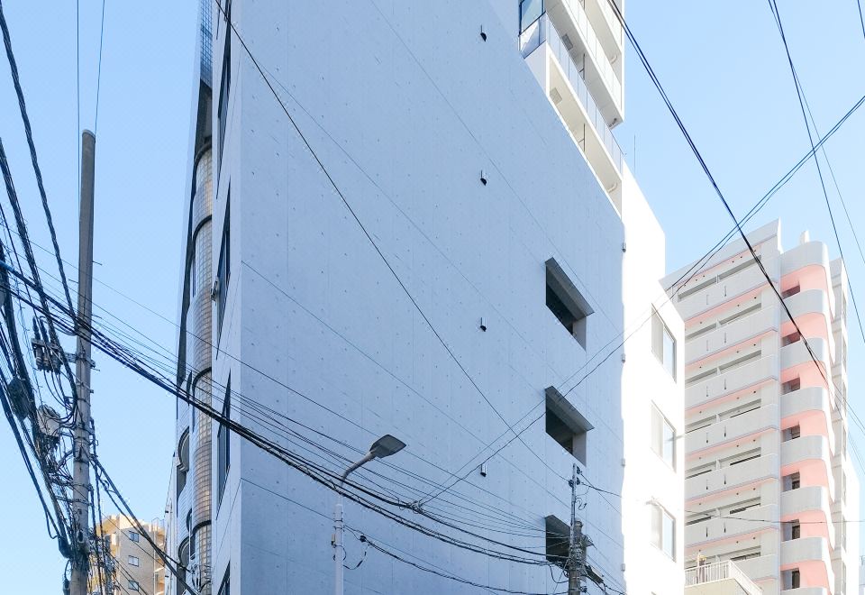 3. Mi-HOTEL..