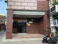Huasin Hotel - Wifi