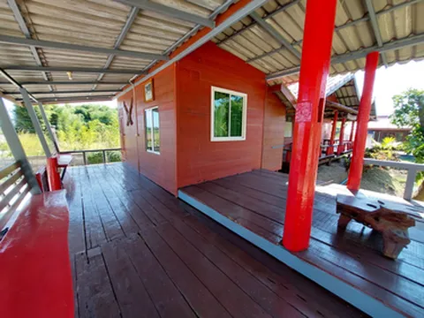 รูปภาพของIngTawan Resort อิงตะวัน รีสอร์ท