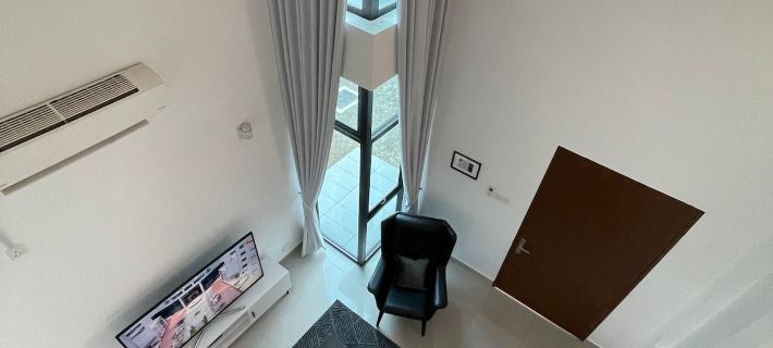 5 BEDROOMS RESIDENTIAL HOME WITH FREE WIFI Hotéis em Sepang
