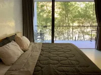 Dream Khaoyai Botanica - Bãi đậu xe
