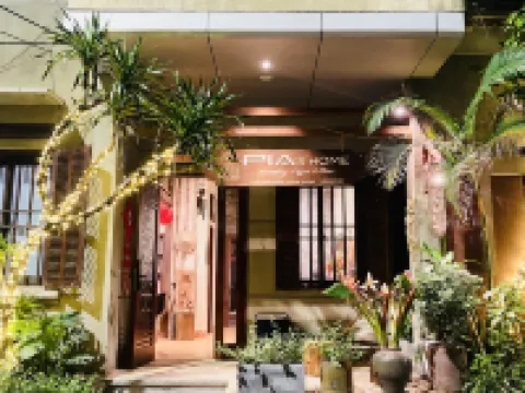 Pia Homestay - Tours & Motorbike Rentals Hotels in Cao Bang