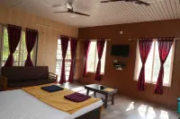 Bimal Farm Home Stay - Mountain view