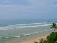 Coast 67 Boutique Hotel - Beach