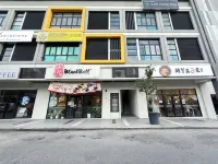MKH Boulevard 1 by Favspace Hotels in Kajang