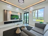 Tiara Desaru By Antlerzone