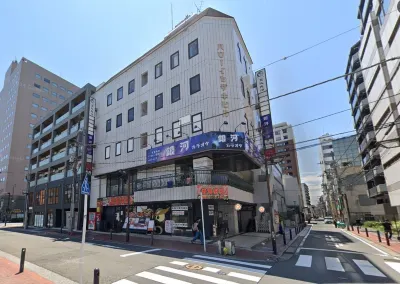HOTEL AN