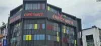 Enrich Hotel Semenyih by uBook Hotels near Bukit Broga Hill