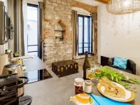 Camaella Luxury Studio Hotels in Vernazza