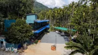 Makorn Nonkleng Hotels in Ron Phibun