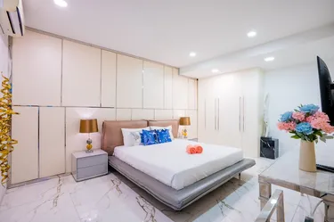 รูปภาพของTagVilla Palm Spring Villa in Pattaya (06 Bedroom)