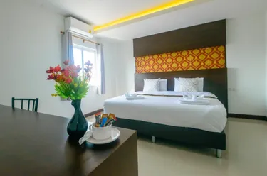 รูปภาพของO2 Hotel สกลนคร (โรงแรม โอทู สกลนคร)