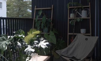 Owl’s Night Homestay | Keo House