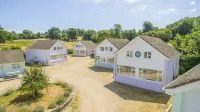 Seaview Holidays - Salterns Village Hôtels à : Ryde