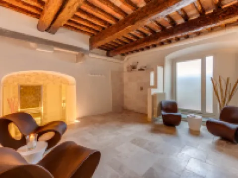 Villa I Barronci Resort & Spa Hotels in San Casciano in Val di Pesa