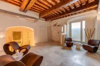 Villa I Barronci Resort & Spa Hotels in Montespertoli