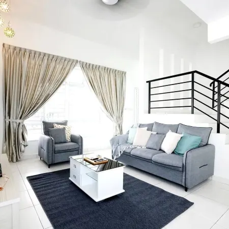 Desaru Santorini Style by Joyfully 22A4