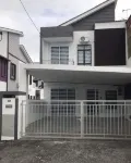 De cozy Homestay (8-14 pax)