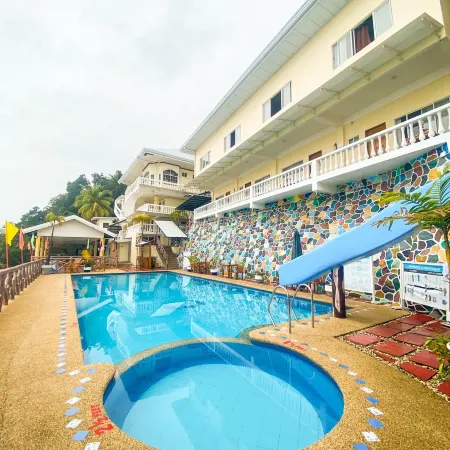 Nadelmar Hotel and Resort