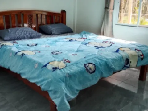 บ้านน้ำทิพย์โฮมสเตย์ตรัง โรงแรมในอำเภอ สิเกา