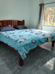 Baan Namthip Homestay Trang บ้านน้าทิพย์ โฮมสเตย์ตรัง Hotels in Sikao