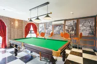 Paxtonz Seasonal Suites