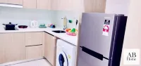 ABHome [Japan Suite] Green Haven #360"Sea View #JB - balcony