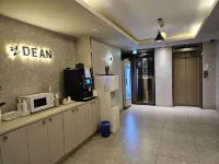 仁川豪華迪恩飯店 林鹤附近的飯店