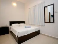 CK HOTEL, LUMUT Hotels in Manjung