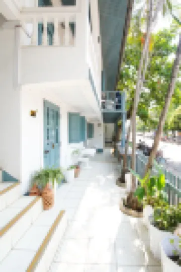 Chair Riverside Villa