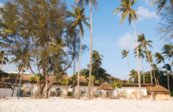 Royal Mandarin Hotel & Resort Zanzibar