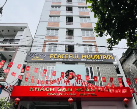 Peaceful Mountain Hotel Hotels in Ha Giang