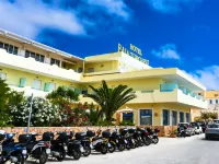HOTEL BAIA TURCHESE 래빗 비치 주변 호텔