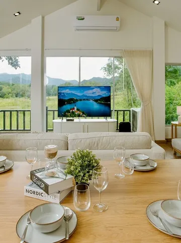 รูปภาพของKhaoyai Valley8 (3BR-max 10 guests)