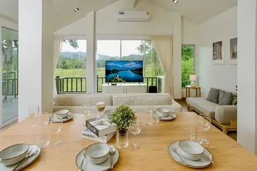 รูปภาพของKhaoyai Valley8 (3BR-max 10 guests)