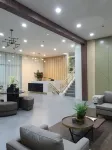 Brenthill Condo Baguio 1BR w/ Mountain & SM View 住宿飯店