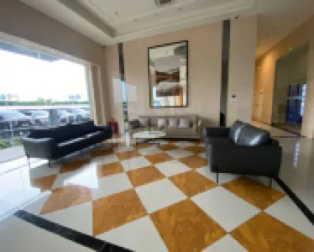 Skyhouse BSD by Kakarama Room