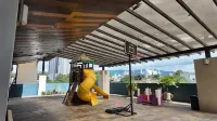 Queensland Manor Condominium Deluxe Suite