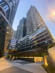 Luxury Lumière Riverside Urban Apartment Hotels in Thủ Đức