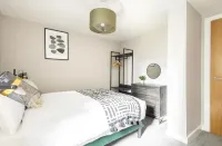 佩爾馬爾公寓住宿 利物浦住宿飯店