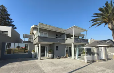 Niche Gusethouse فنادق في 